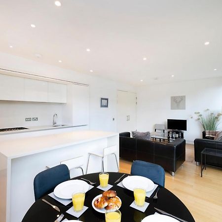 Altido Elegant Flat Near The Meadows With Parking Apartment Edinburgh Exterior foto