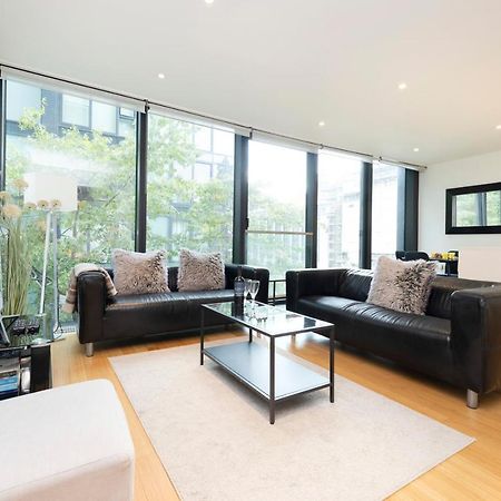 Altido Elegant Flat Near The Meadows With Parking Apartment Edinburgh Exterior foto