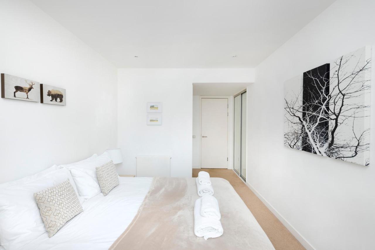 Altido Elegant Flat Near The Meadows With Parking Apartment Edinburgh Exterior foto