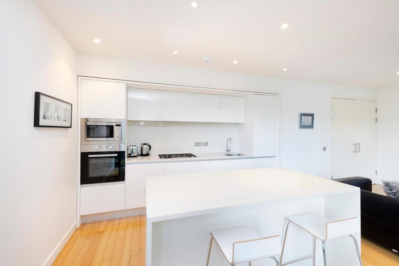 Altido Elegant Flat Near The Meadows With Parking Apartment Edinburgh Exterior foto