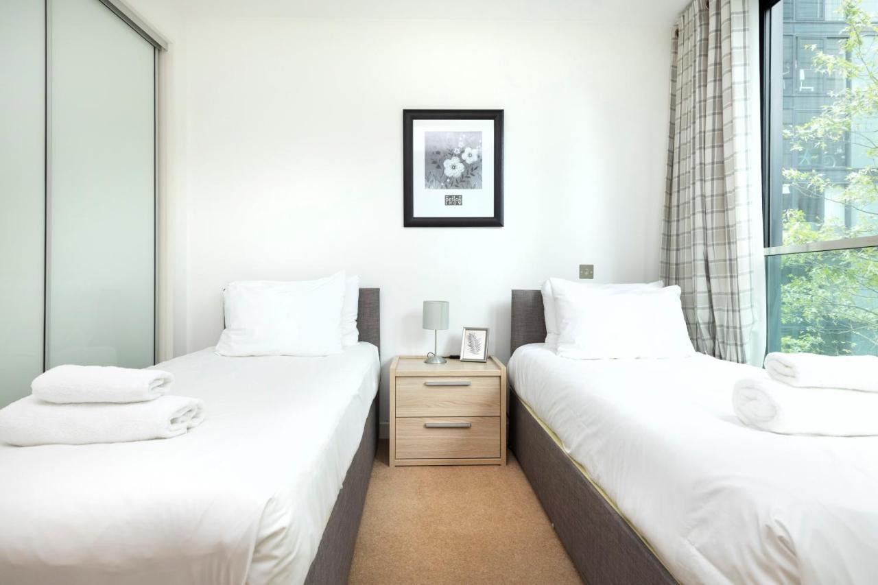 Altido Elegant Flat Near The Meadows With Parking Apartment Edinburgh Exterior foto