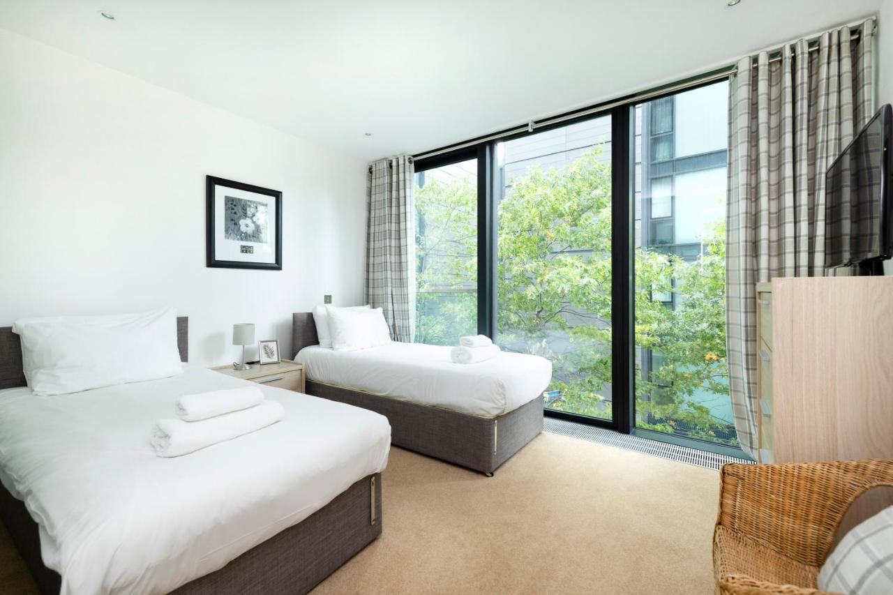 Altido Elegant Flat Near The Meadows With Parking Apartment Edinburgh Exterior foto