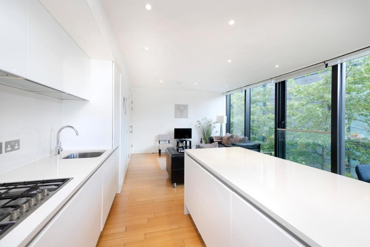 Altido Elegant Flat Near The Meadows With Parking Apartment Edinburgh Exterior foto