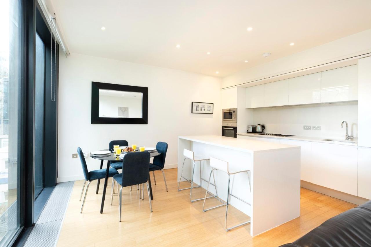 Altido Elegant Flat Near The Meadows With Parking Apartment Edinburgh Exterior foto