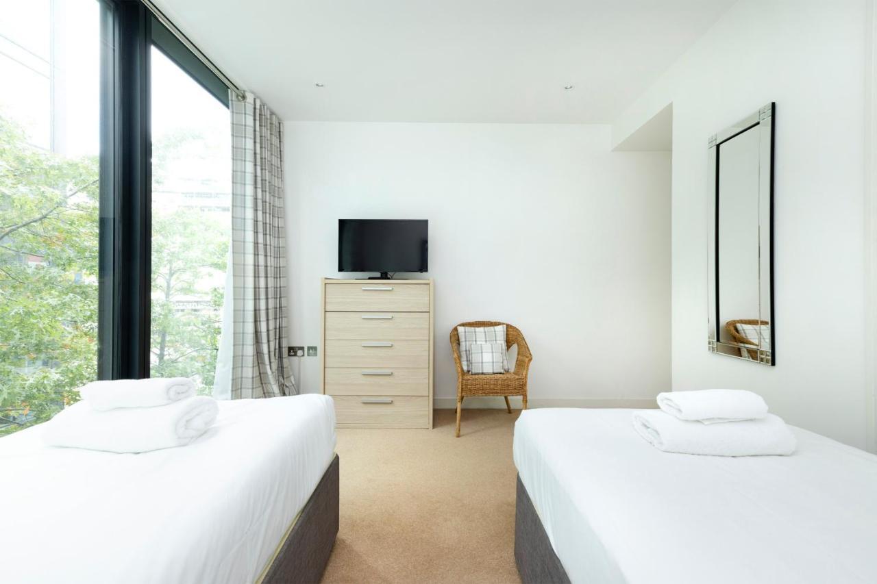 Altido Elegant Flat Near The Meadows With Parking Apartment Edinburgh Exterior foto