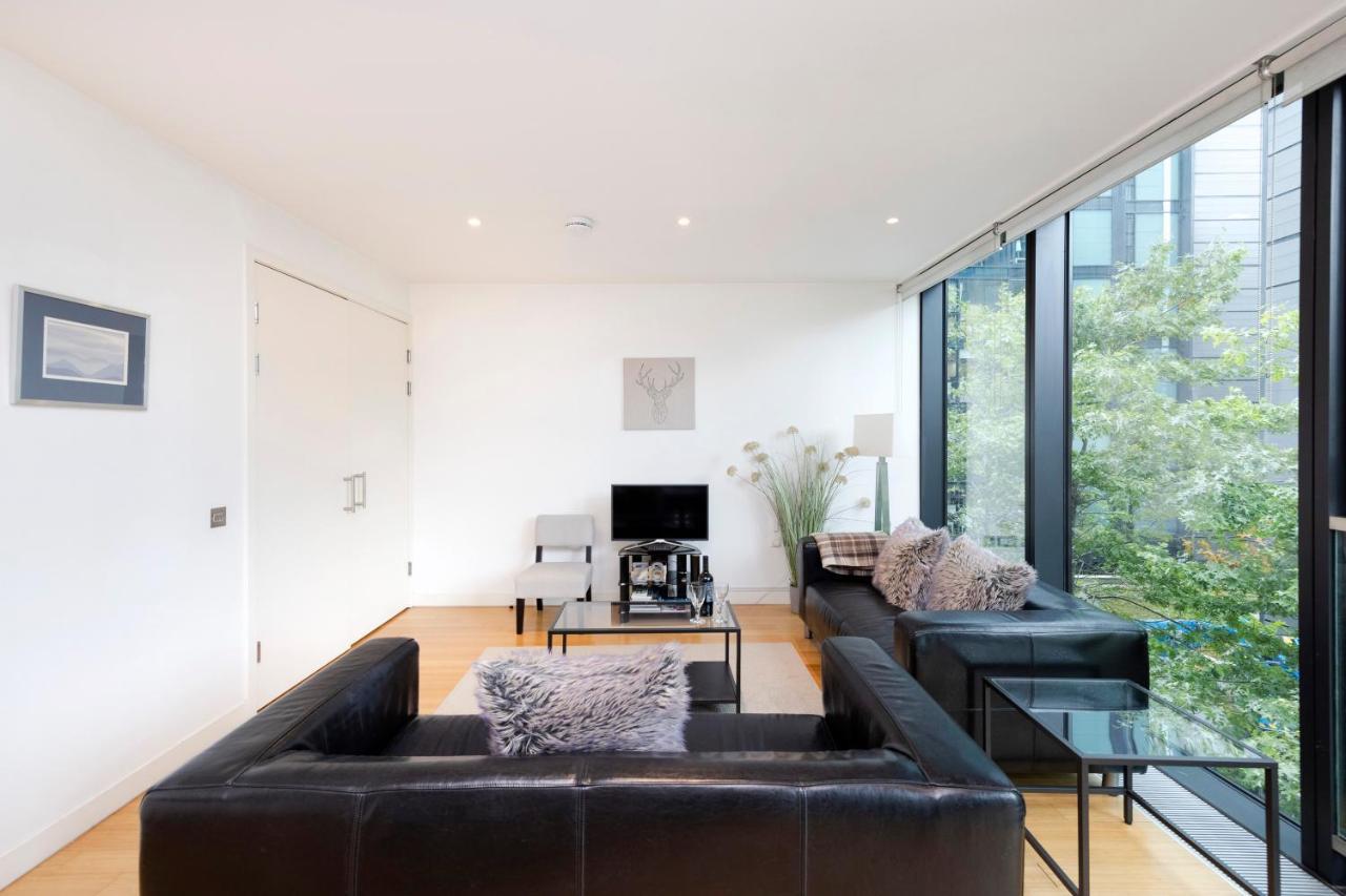 Altido Elegant Flat Near The Meadows With Parking Apartment Edinburgh Exterior foto