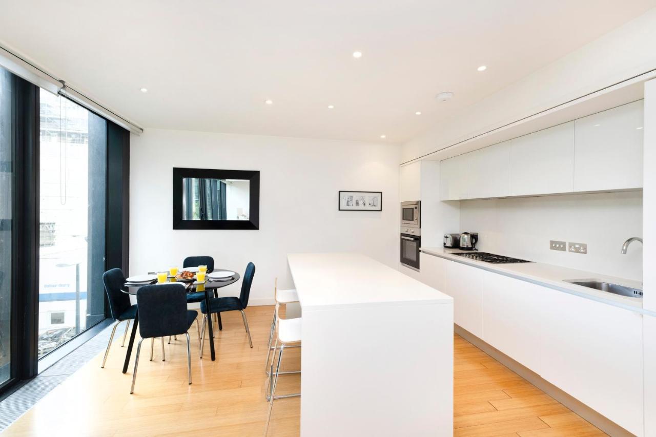 Altido Elegant Flat Near The Meadows With Parking Apartment Edinburgh Exterior foto
