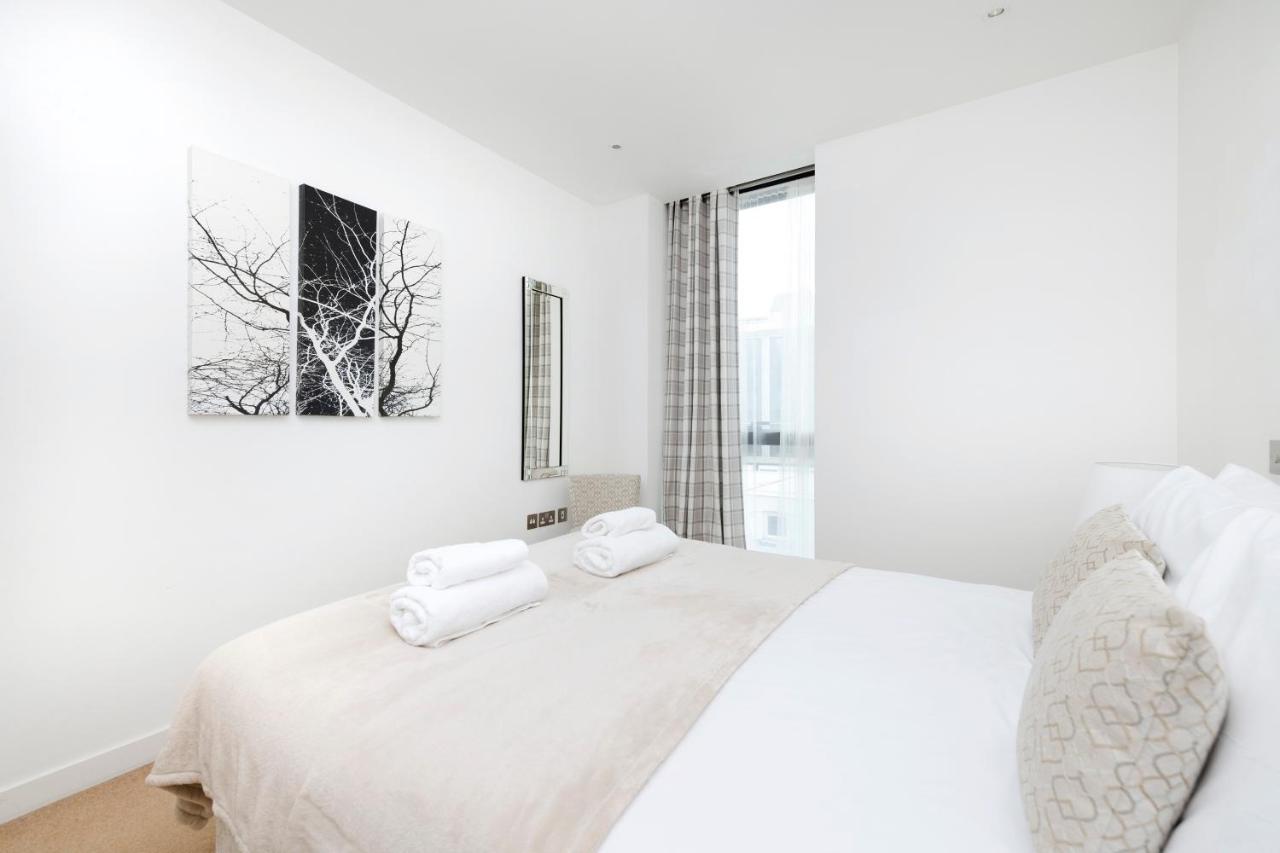 Altido Elegant Flat Near The Meadows With Parking Apartment Edinburgh Exterior foto