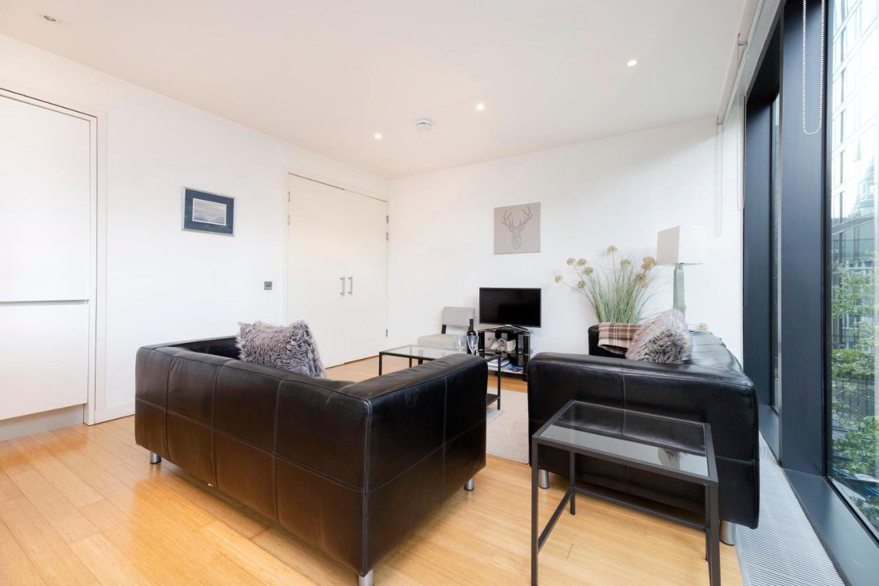Altido Elegant Flat Near The Meadows With Parking Apartment Edinburgh Exterior foto